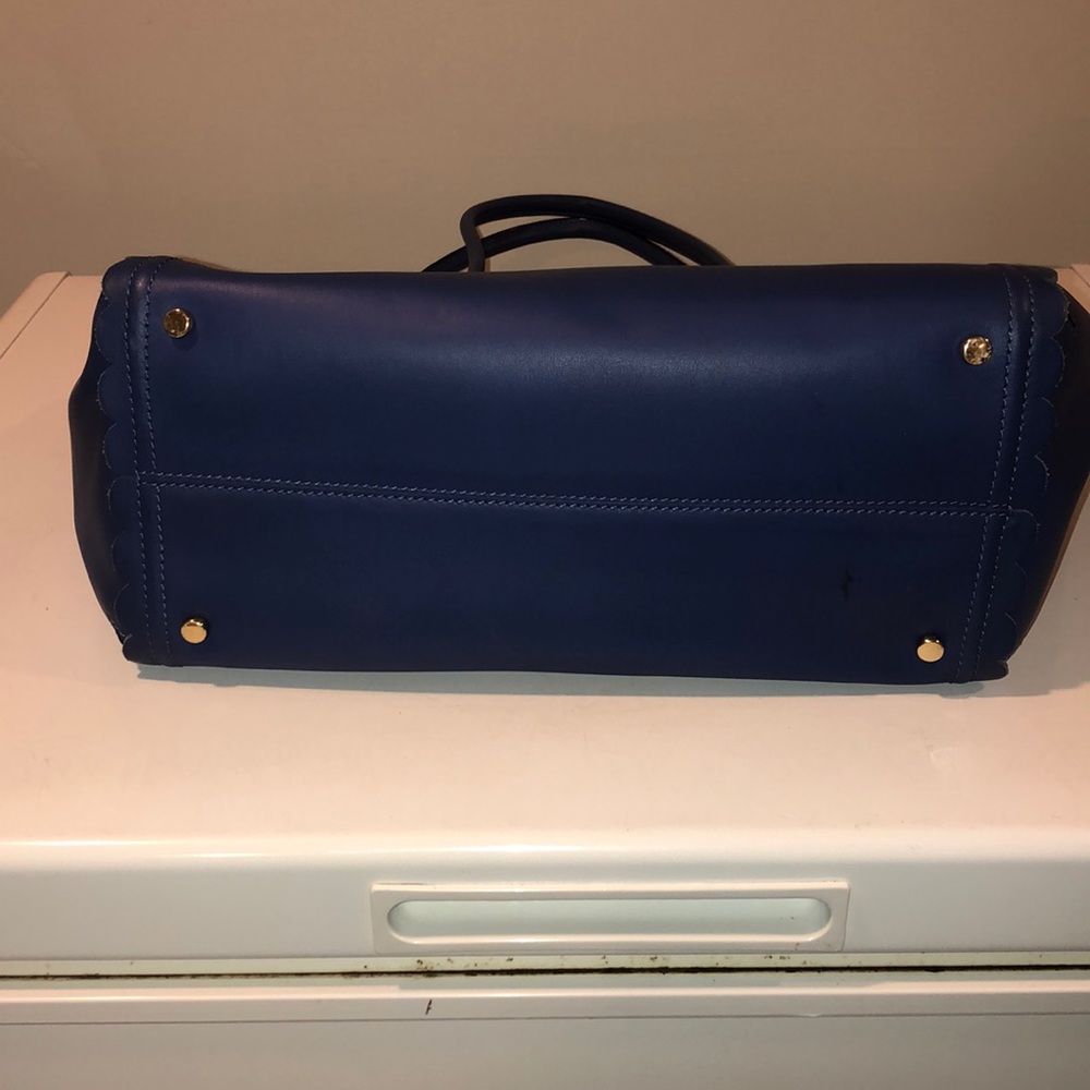 Vintage Kate Spade Tote ⭐️ - Picture 3 of 5